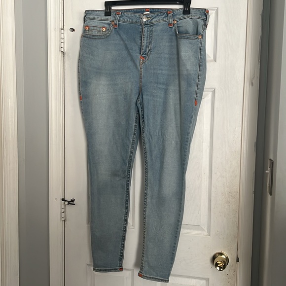 True Religion | Jeans | Do You Guys Remember When True Religion Had